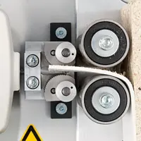 Tension Dynamometer / Tension Load Cell Application picture