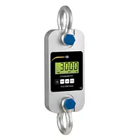 Tension Load Cell PCE-DDM 3WI 