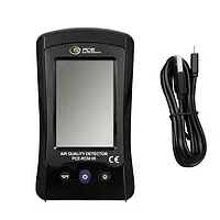 Thermometer Delivery scope