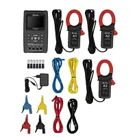 Data Logger / Data Logging Instrument Delivery scope