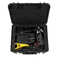 Torque Meter / Torque Tester Delivery scope