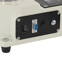 Torque Meter / Torque Tester Connections
