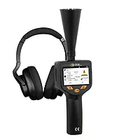 Ultrasonic Leak Detector PCE-LDC 20 