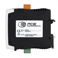 Universal Transducer Side view