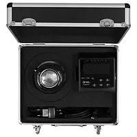 Universal Testing Machine Delivery scope