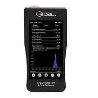 UV Meter / UV Tester PCE-PSR 300UV 