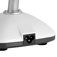 UV sterilizer / Sterilizer Connections