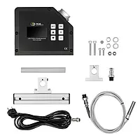 Vibration Meter / Vibration Tester Delivery scope