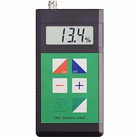 Wall Moisture Meter FMC 