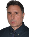 Jorge Marín