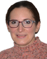 Mª Ángeles Pérez