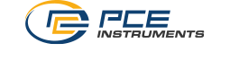 PCE Instruments logo