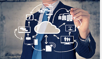 PCE Instruments offre servizi nel cloud per rendere i dati sempre disponibili