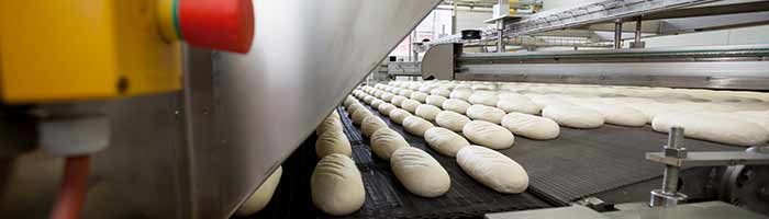 Misurazione dell'umidità continua negli alimenti