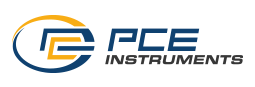 Logo PCE Instruments