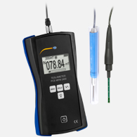 Electromagnetic Field Gauge PCE-MFM 2400