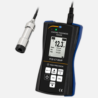 Coating Thickness Gauge PCE-CT 80