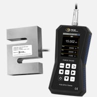 Force Gauge PCE-DFG X Series