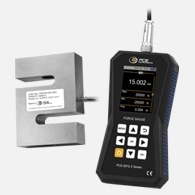 Force Gauge PCE-DFG X Series