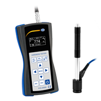 Test Equipment  PCE Instruments