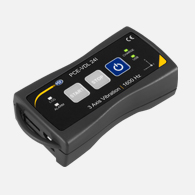 Shock Data Logger PCE-VDL 24I 3-Axis