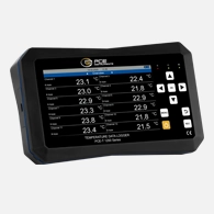 Temperature Data Logger PCE-T 1220