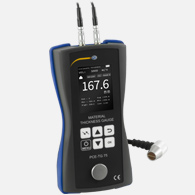 PCE Instruments Drehzahlmessgerät PCE-DT 66: Tests, Infos