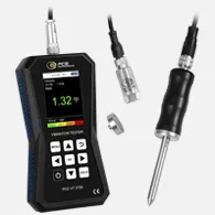 Vibration meter PCE-VT 3700 / PCE-VT 3700S