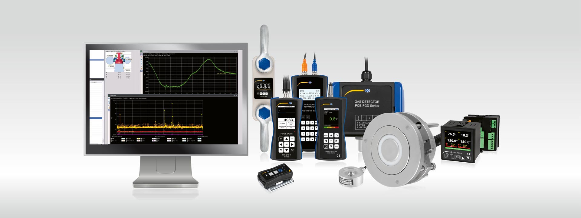 Test Equipment