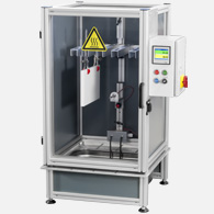 Vapor Resistance Test Chamber PCE-DLT 10