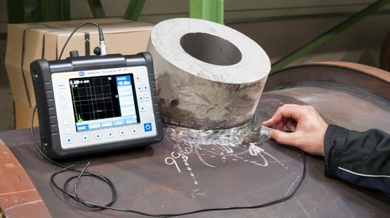 Industrial measurement instruments / devices