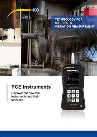 PDF Catalog Measuring Instruments