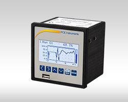 Industrial Measurement and Control Products