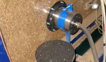 Industrial moisture measurement solutions.