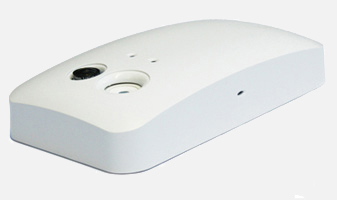 Equipment to detect people