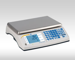 Industrial weighing Scales and Balances