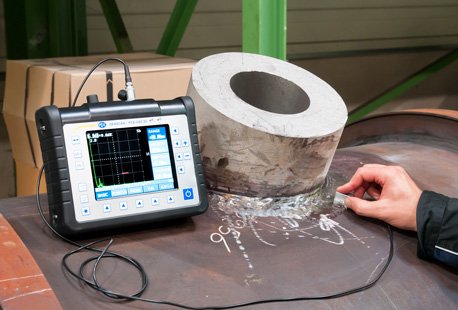 Industrial measurement instruments / devices