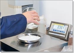 Balances et bascules