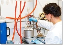 Appareils de laboratoire