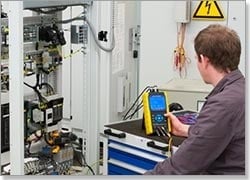 Instruments de mesure