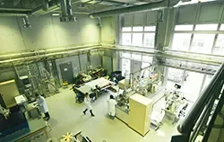 Détermination de l'activité de l'eau dans l'industrie pharmaceutique