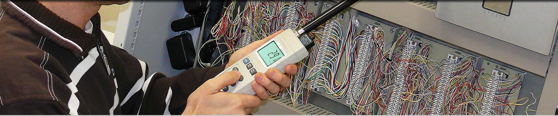 PCE Instruments