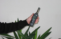 Condensateur du microscope