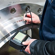 Micrometre pour film sec