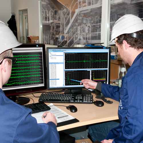 Surveillance des conditions