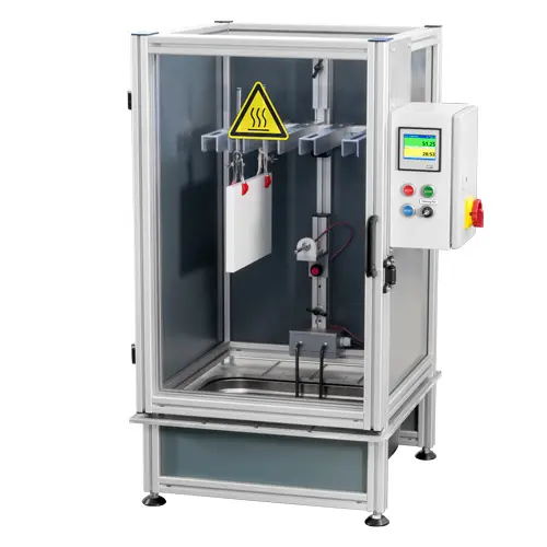 Banc D Essai Pce Dlt 10 Pce Instruments