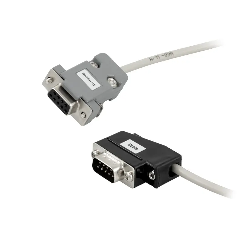 Câble RS232 PCE Instruments