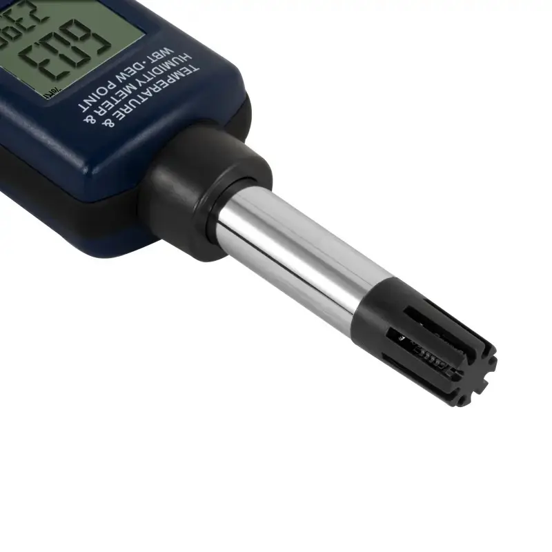 Hygromètre pour bois PEL 20 PCE Instruments PCE-PEL 20 - Acheter - Habitium®