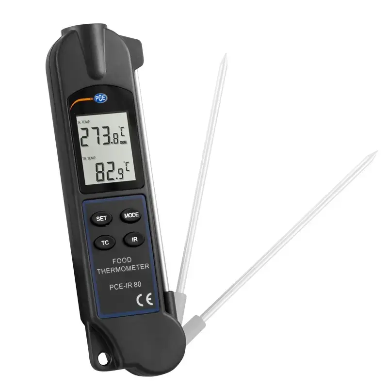Ph Mètre Électronique Testeur Ph Mètre, avec Écran LCD, Plage de