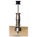 Capteur electrode sonnette REHB